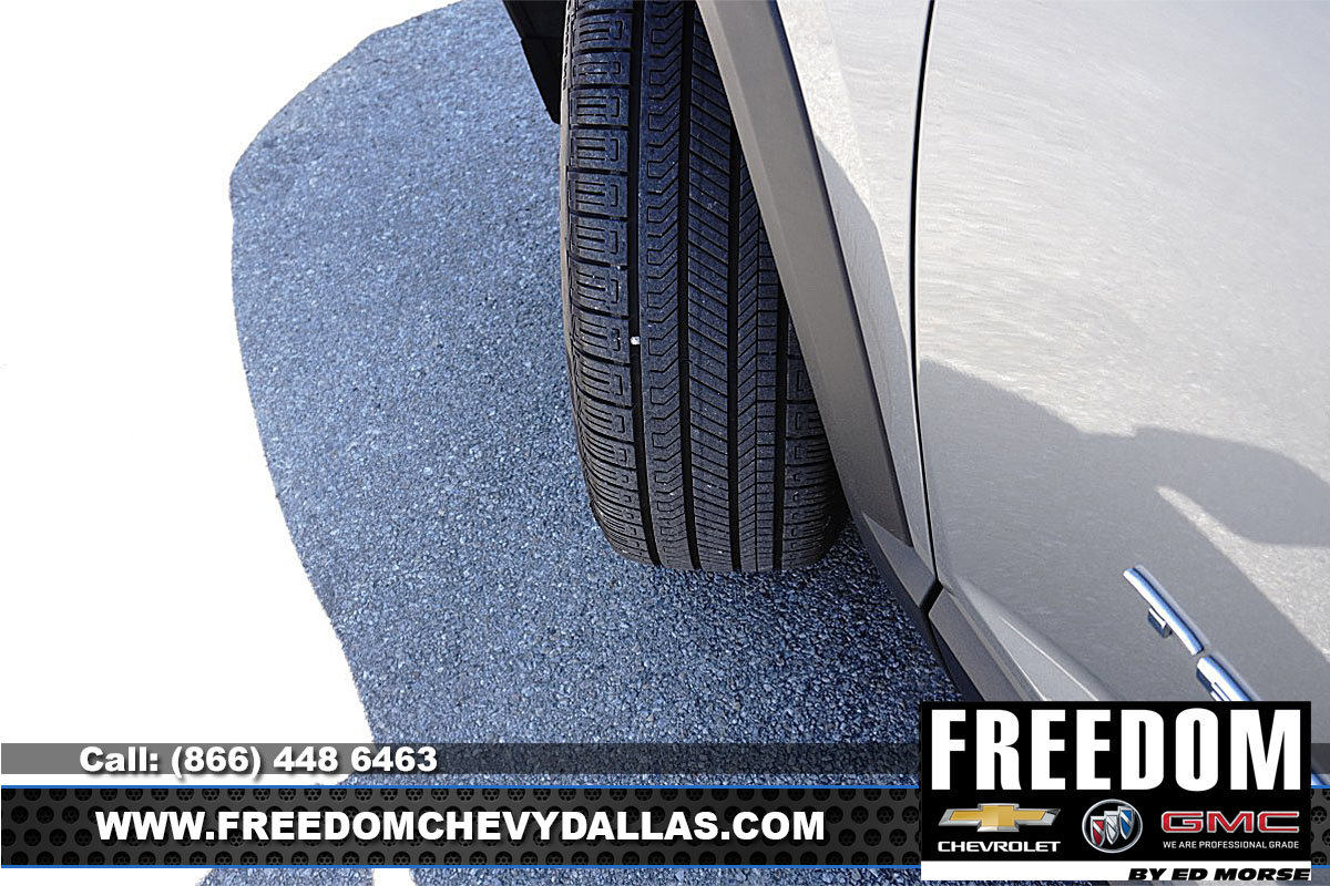 New 2026 GMC Terrain Elevation FWD image 40