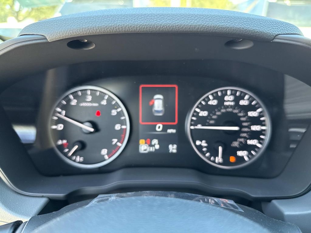 New 2026 Subaru Crosstrek 2.0i Premium image 36