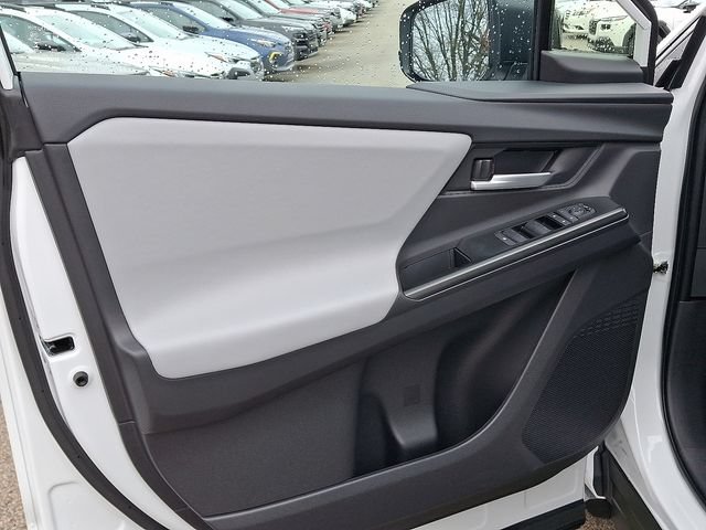 New 2026 Subaru Solterra AWD/4WD image 13