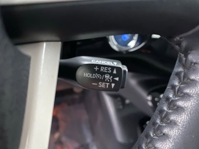 Certified 2017 Toyota Prius Prime Advanced image 21