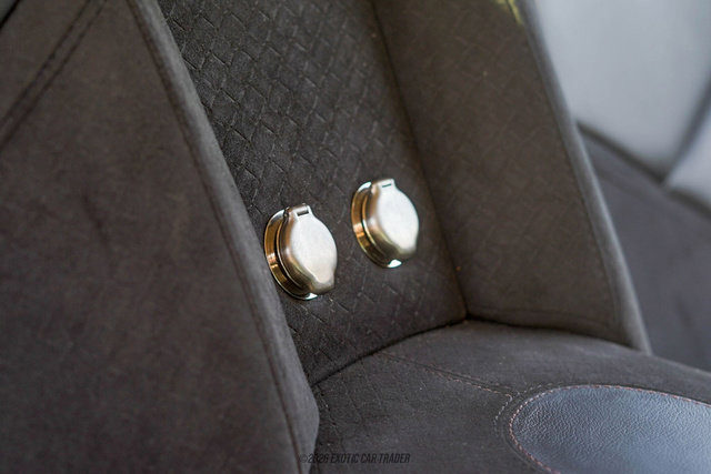 Used 2012 Fisker Karma EcoSport image 50