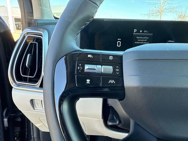 New 2026 Kia Sorento S FWD image 26