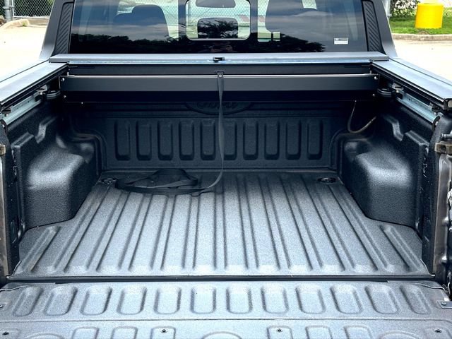 Certified 2022 Ford Maverick Lariat w/ Lariat Luxury Package AWD/4WD image 7