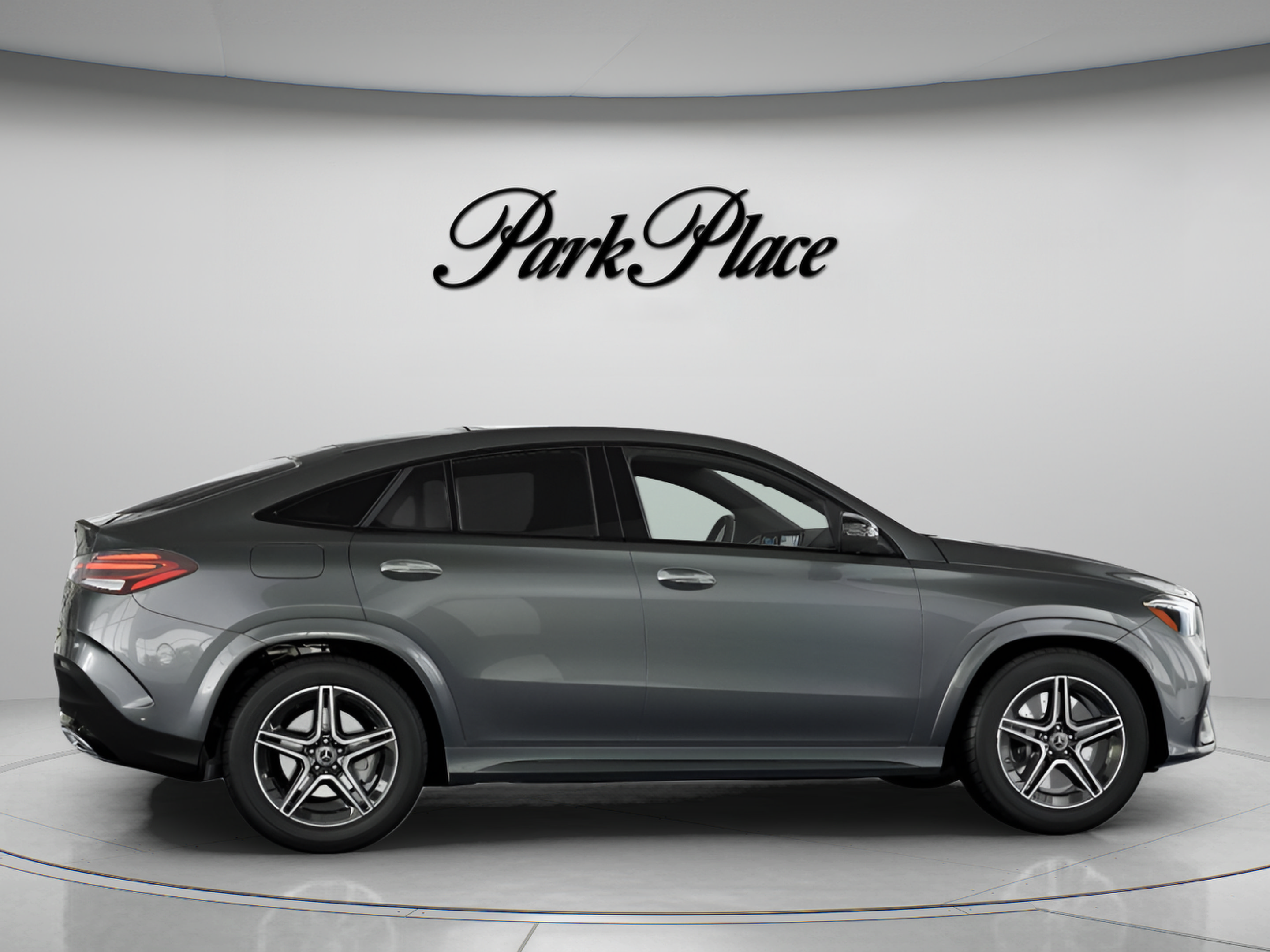 Certified 2026 Mercedes-Benz GLE 450 4MATIC Coupe image 22