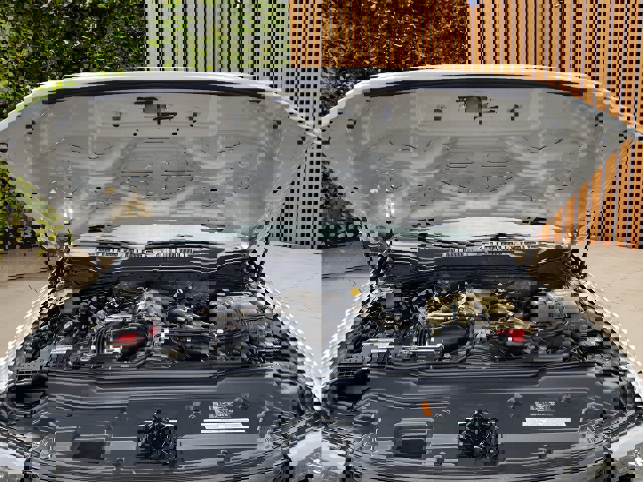 Used 2020 Ford F250 Lariat w/ Lariat Value Package image 13