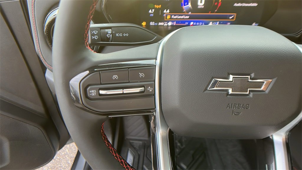 New 2026 Chevrolet Colorado Z71 w/ Technology Package image 21