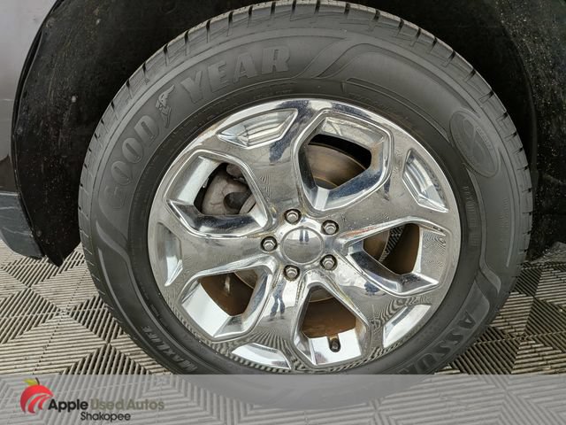 Used 2014 Ford Edge SEL AWD/4WD image 41