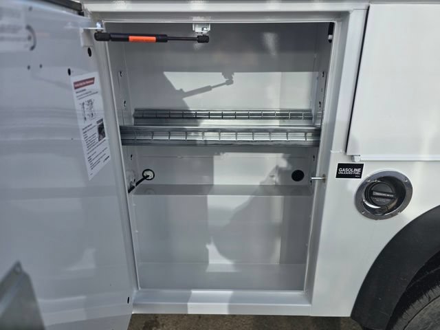New 2025 Chevrolet Silverado 2500 W/T w/ WT Convenience Package RWD image 22