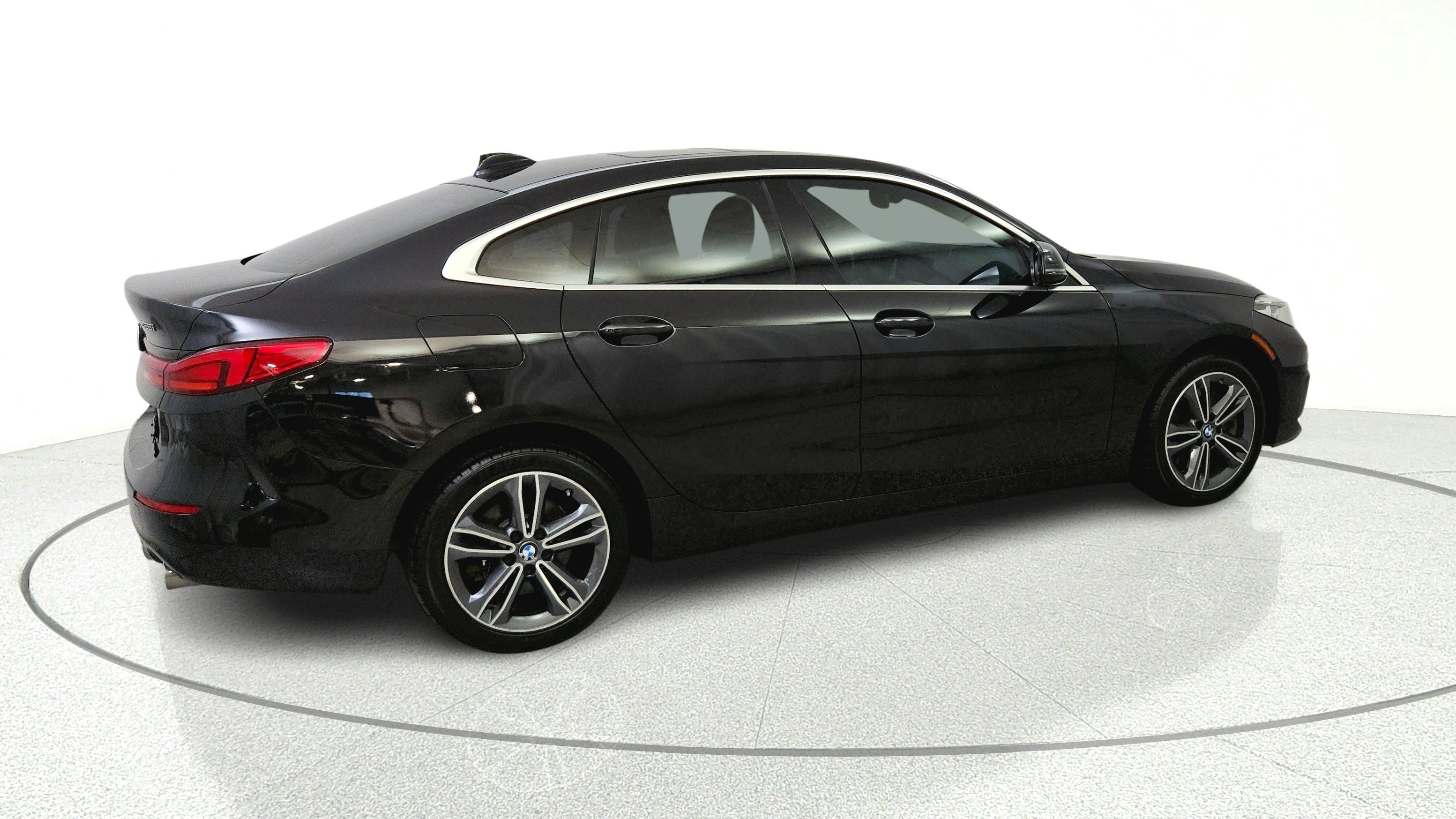 Used 2020 BMW 228i xDrive Gran Coupe w/ Convenience Package AWD/4WD image 7