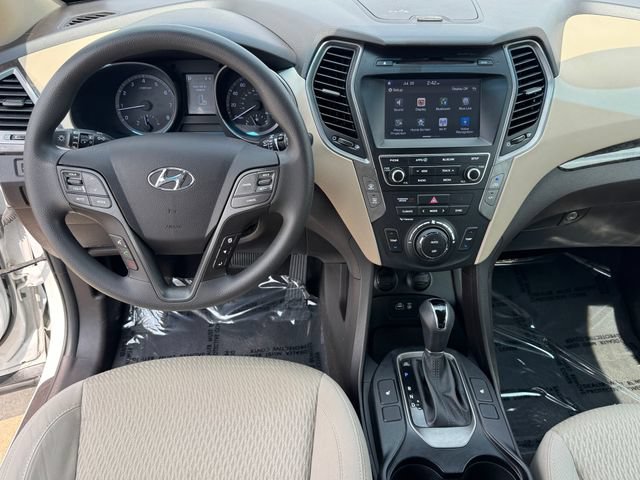 Used 2018 Hyundai Santa Fe Sport w/ 2.4L Value Package 02 FWD image 16