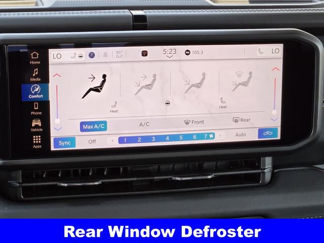 New 2025 Jeep Gladiator Sport image 13