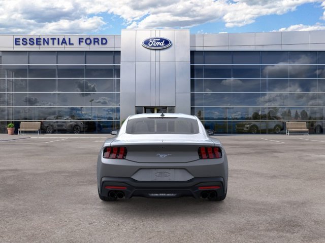 New 2026 Ford Mustang Coupe RWD image 5