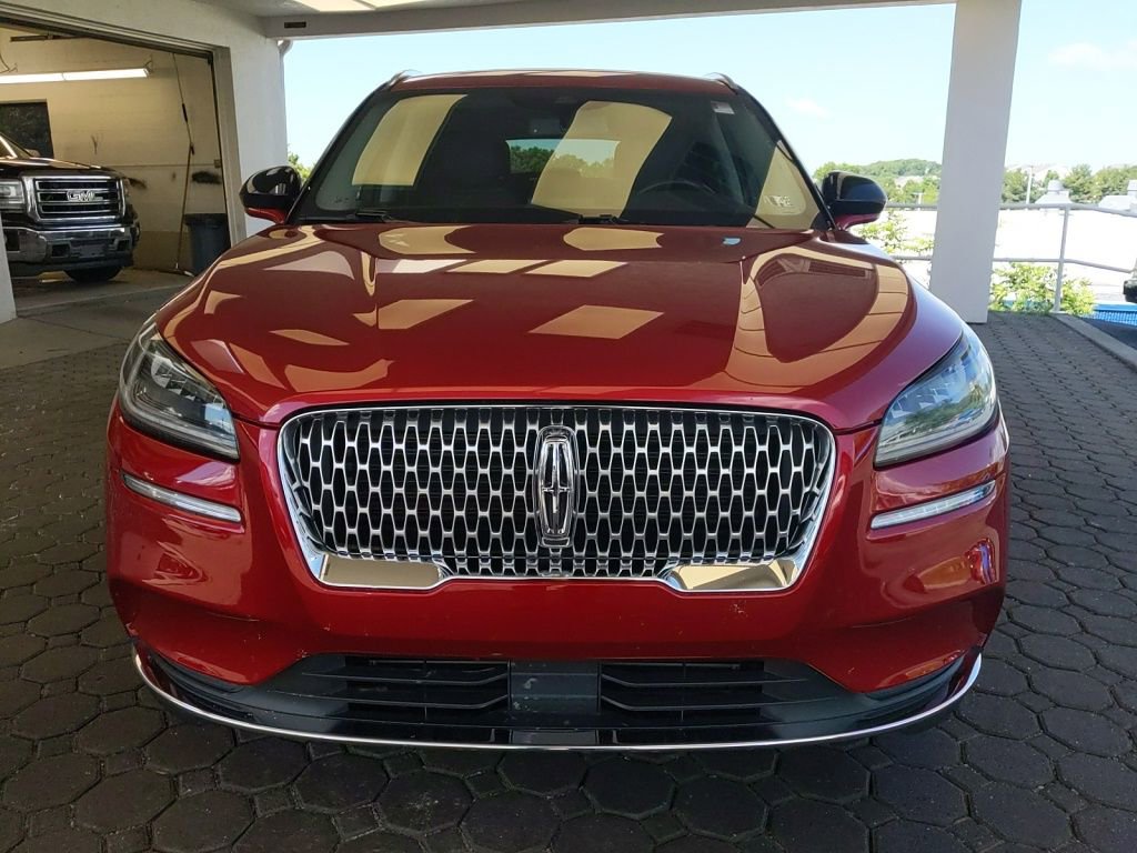 Used 2020 Lincoln Corsair AWD w/ Equipment Group 101A image 2