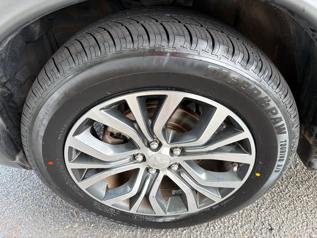 Used 2017 Mitsubishi Outlander Sport SEL FWD image 11