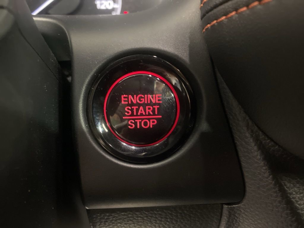 Used 2023 Honda HR-V Sport image 21