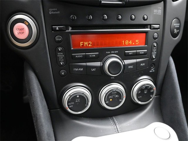 Used 2010 Nissan 370Z Touring image 26