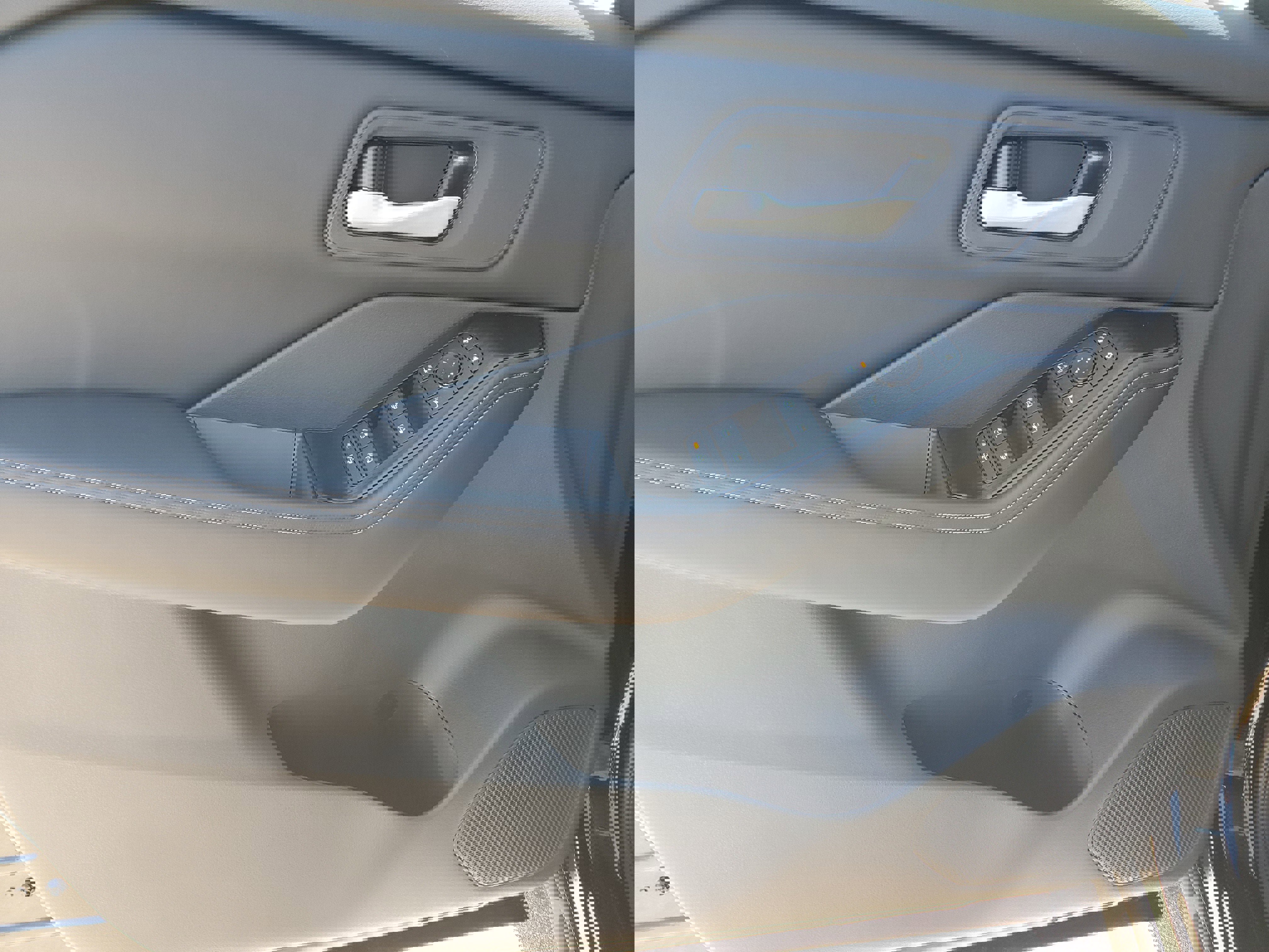 New 2026 Nissan Rogue SV w/ Cold Weather Package image 12