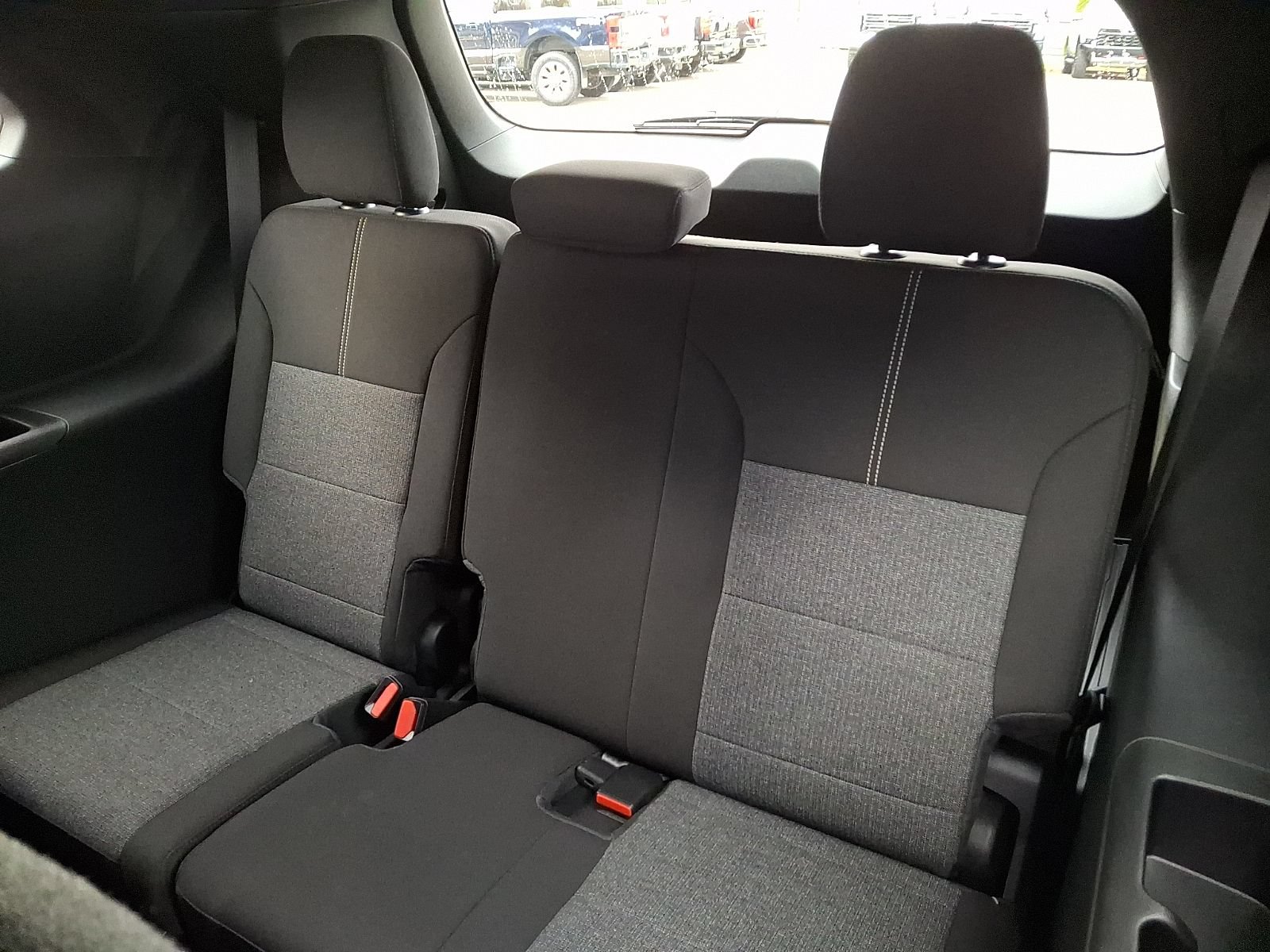 New 2026 GMC Acadia Elevation w/ LPO, Floor Liner Package image 10