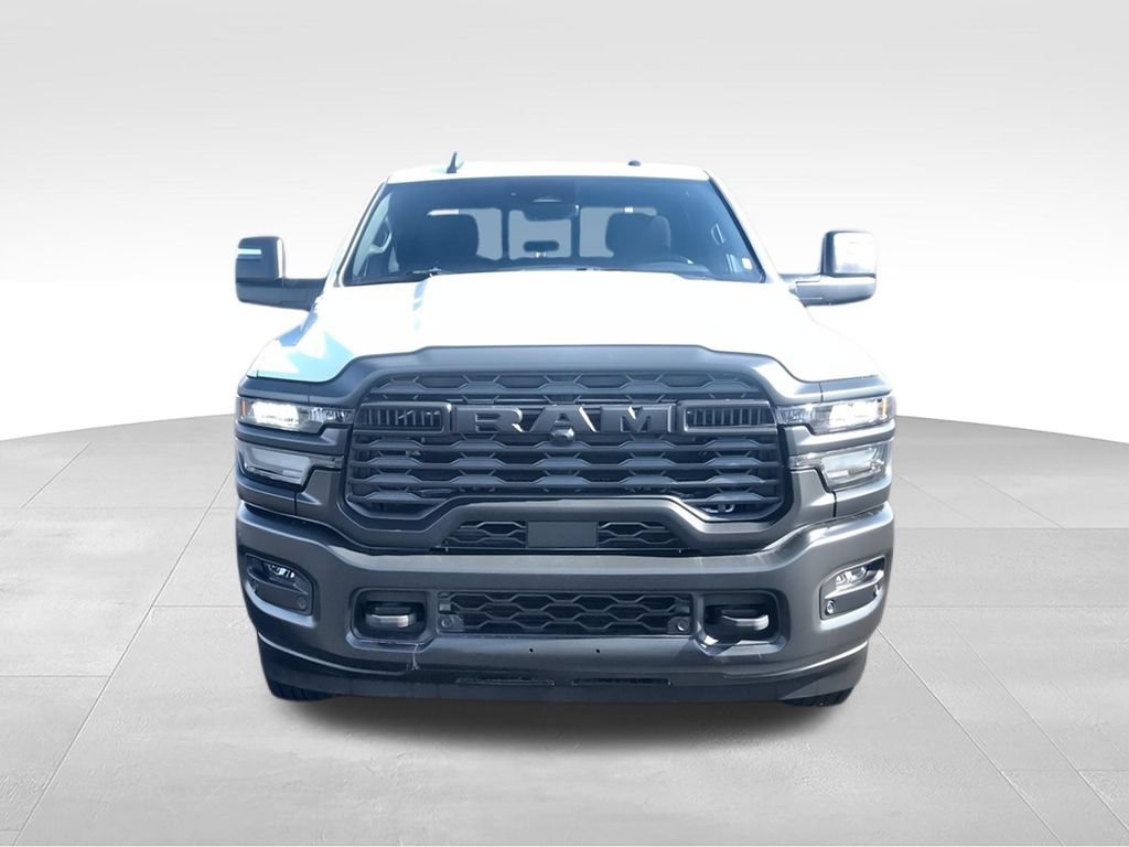 New 2025 RAM 2500 Tradesman AWD/4WD image 3