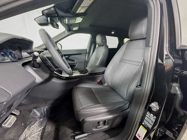 New 2026 Land Rover Range Rover Evoque Hoxton AWD/4WD image 11