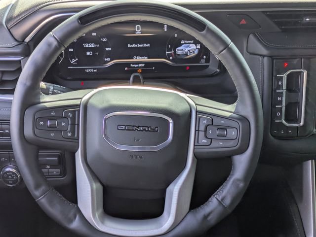 Certified 2024 GMC Yukon XL Denali w/ Advanced Technology Package image 21