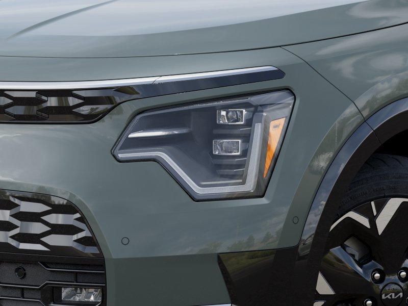 New 2026 Kia Niro Wave FWD image 10