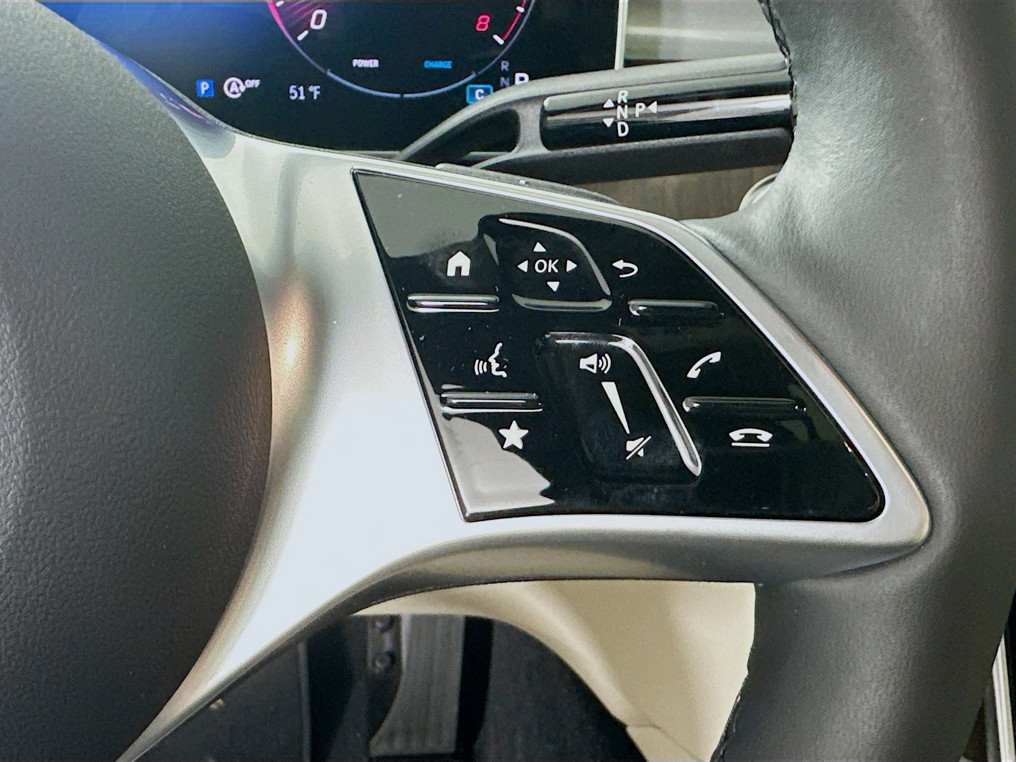 Used 2026 Mercedes-Benz C 300 4MATIC Sedan image 13