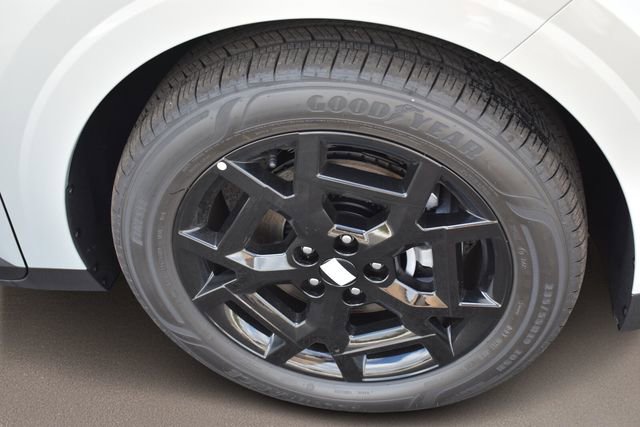 New 2026 Kia Carnival SX Prestige image 12