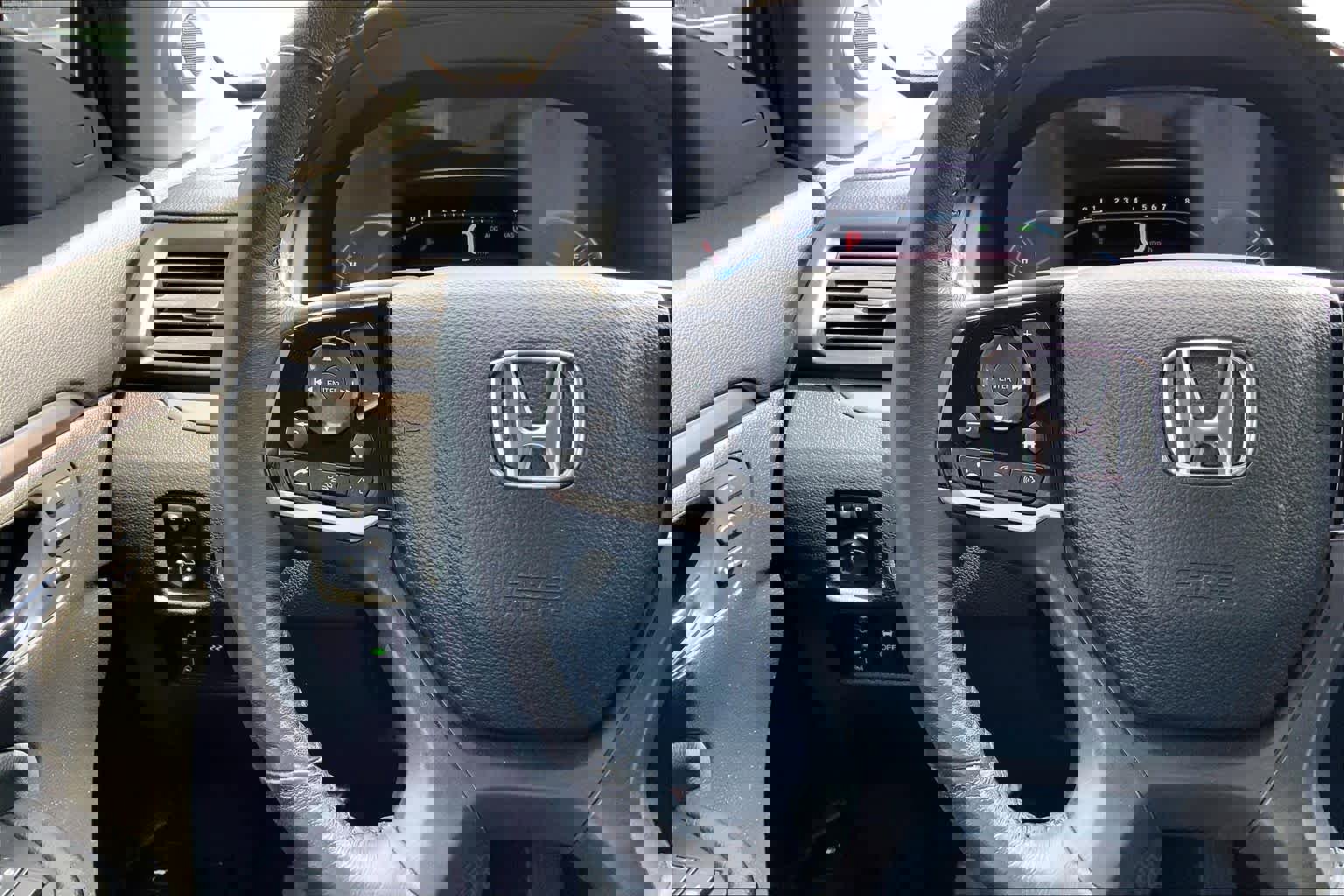 Used 2022 Honda Pilot Special Edition image 24