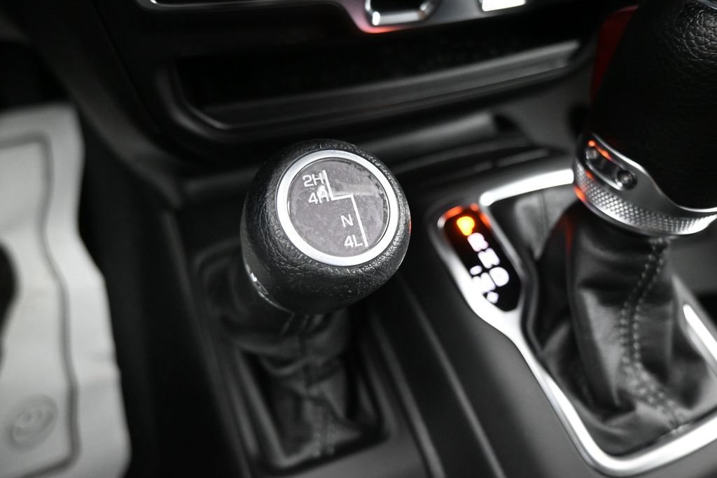 New 2027 Jeep Wrangler Unlimited Sport AWD/4WD image 20