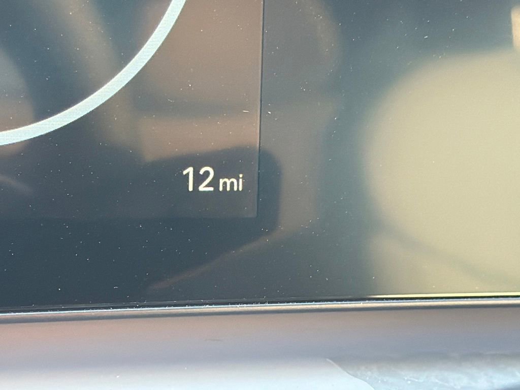 New 2026 Hyundai Tucson SEL w/ Tow & Go Package image 17