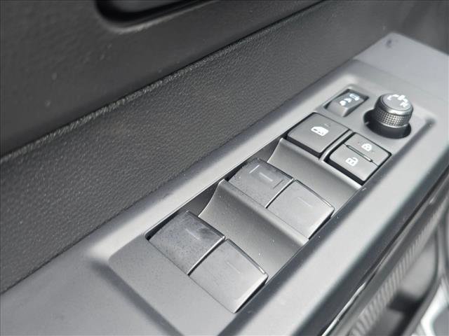 New 2026 Toyota Tundra Limited image 10