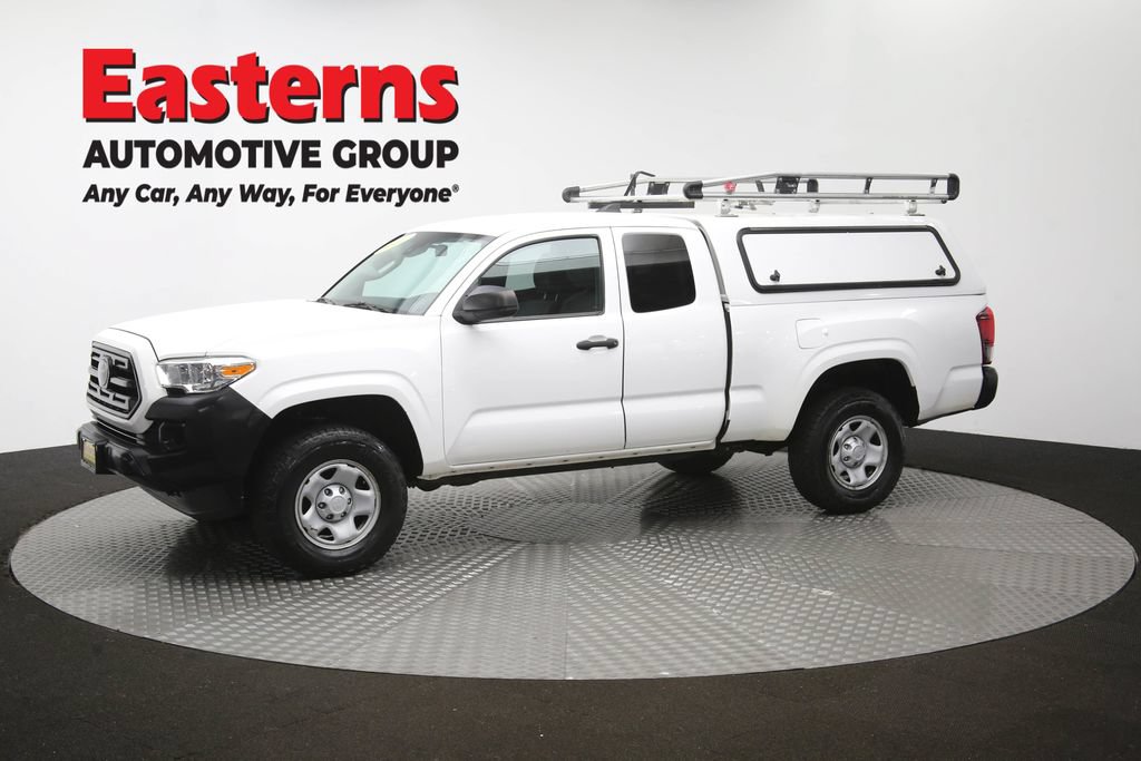 Used 2019 Toyota Tacoma SR RWD image 55