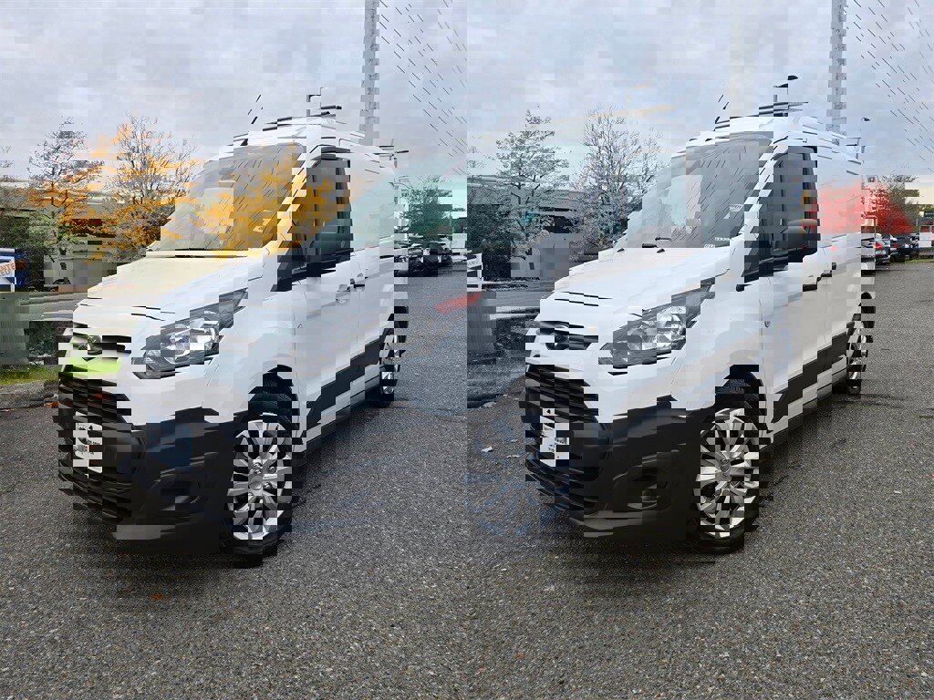 Used 2018 Ford Transit Connect XL
