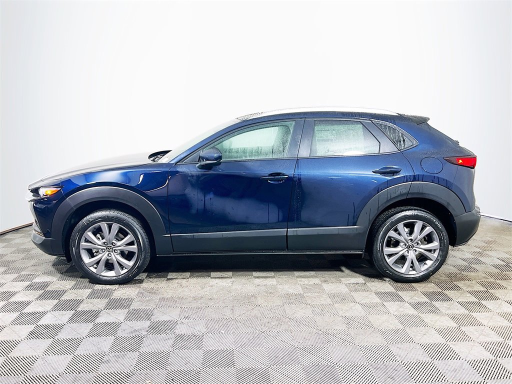 New 2026 MAZDA CX-30 AWD 2.5 S w/ Premium Package image 4