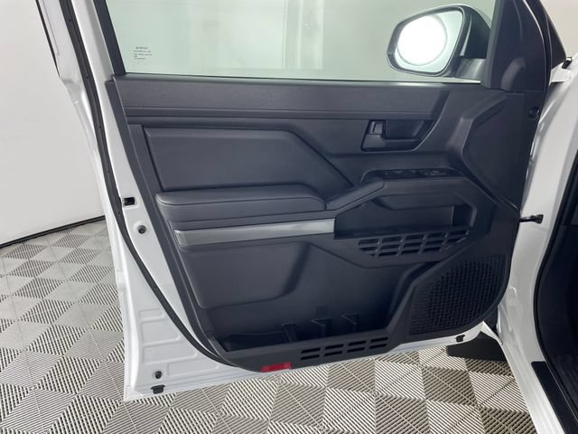 New 2026 Toyota Tacoma SR5 AWD/4WD image 5
