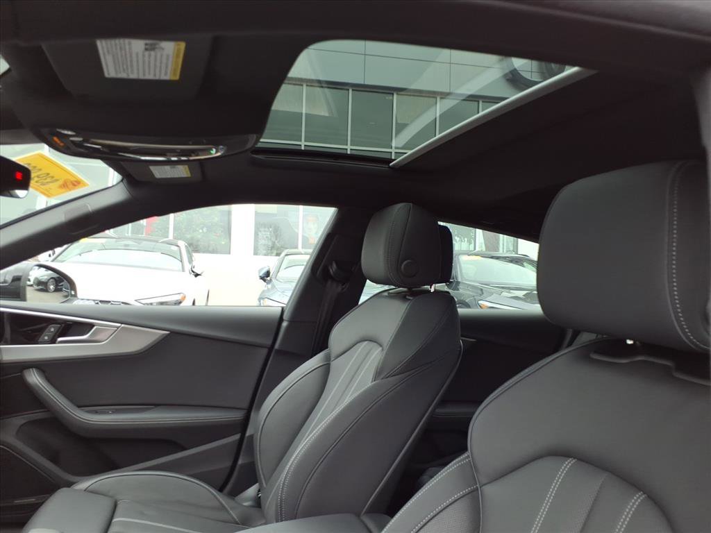 Certified 2023 Audi A5 2.0T Premium Plus w/ Premium Plus image 11