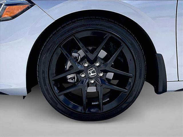 Used 2025 Honda Civic Sport image 10