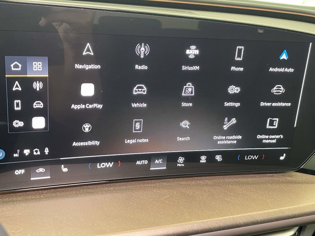 Certified 2025 Audi Q5 Premium w/ Premium Plus AWD/4WD image 30