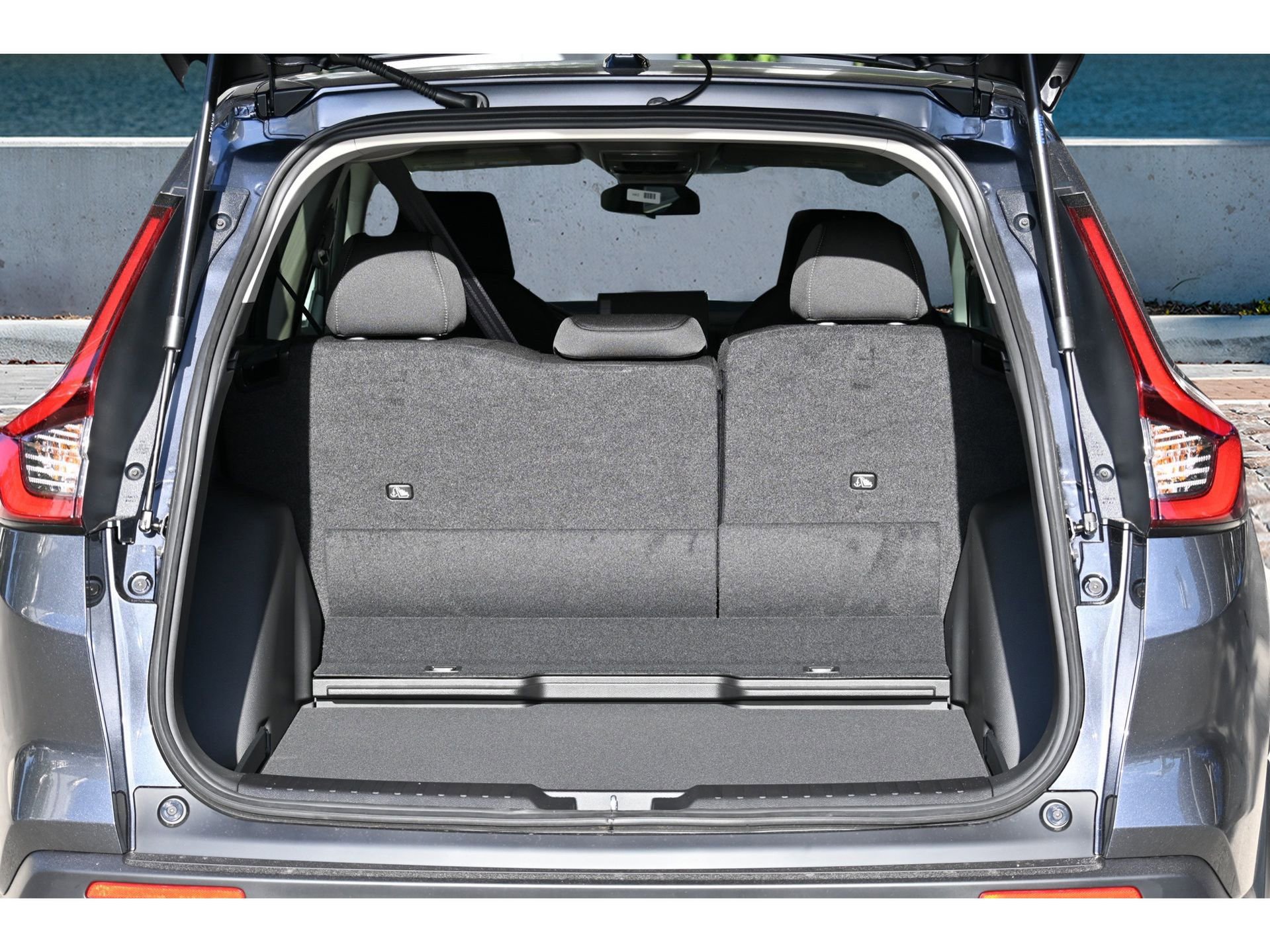 New 2026 Honda CR-V EX image 9