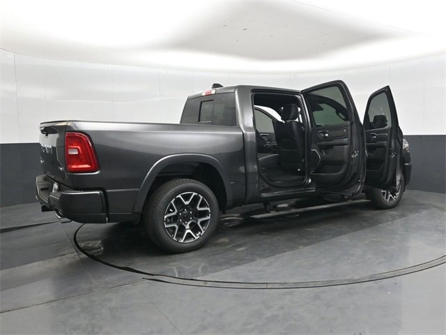 New 2026 RAM 1500 Laramie w/ Laramie Southwest Edition image 45
