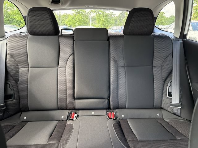 Used 2025 Subaru Outback Premium AWD/4WD image 28