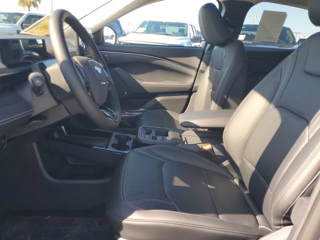 New 2025 Ford Mustang Mach-E Premium image 10