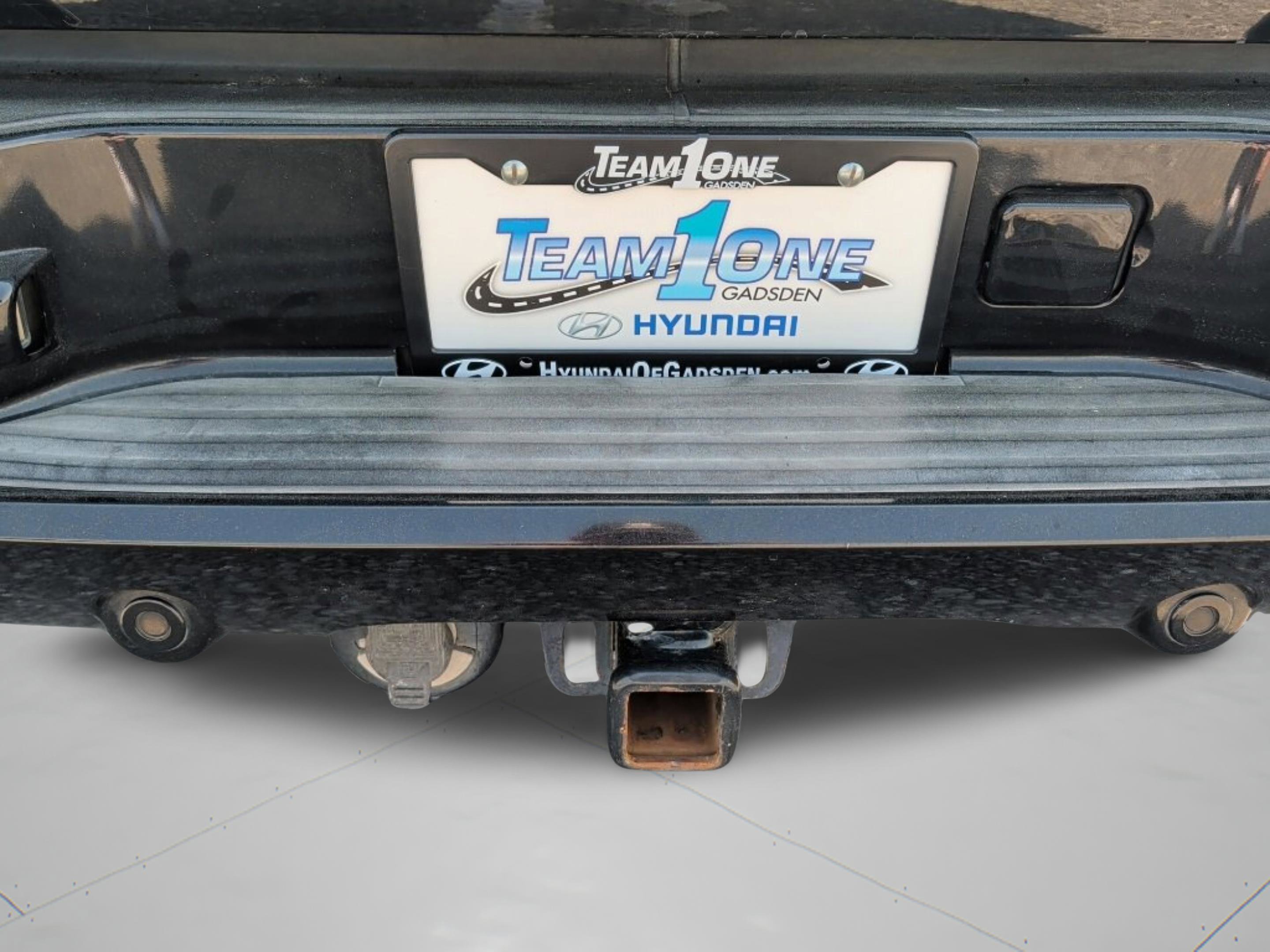 Used 2008 Cadillac Escalade EXT Base image 14