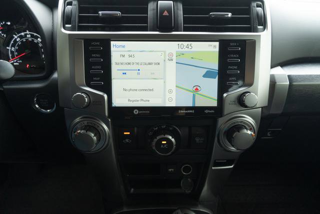 Used 2023 Toyota 4Runner SR5 Premium image 20