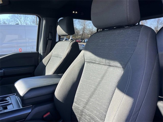 Used 2023 Ford F150 XLT w/ Equipment Group 302A High image 30