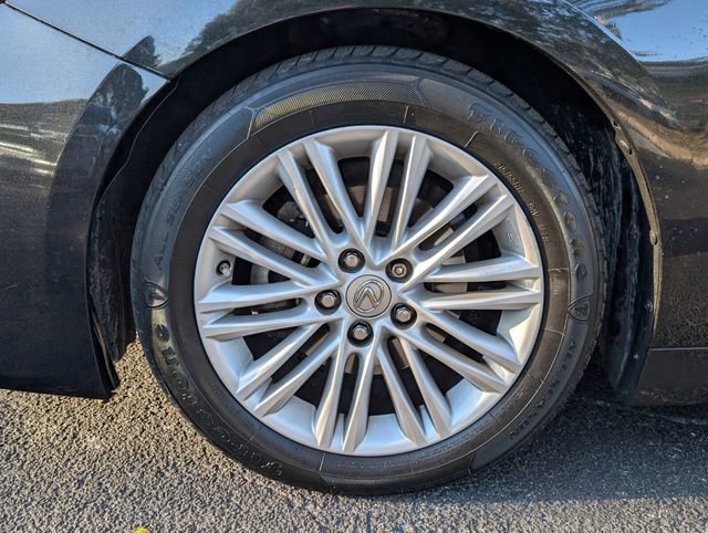 Used 2017 Lexus ES 350 w/ Premium Package image 11