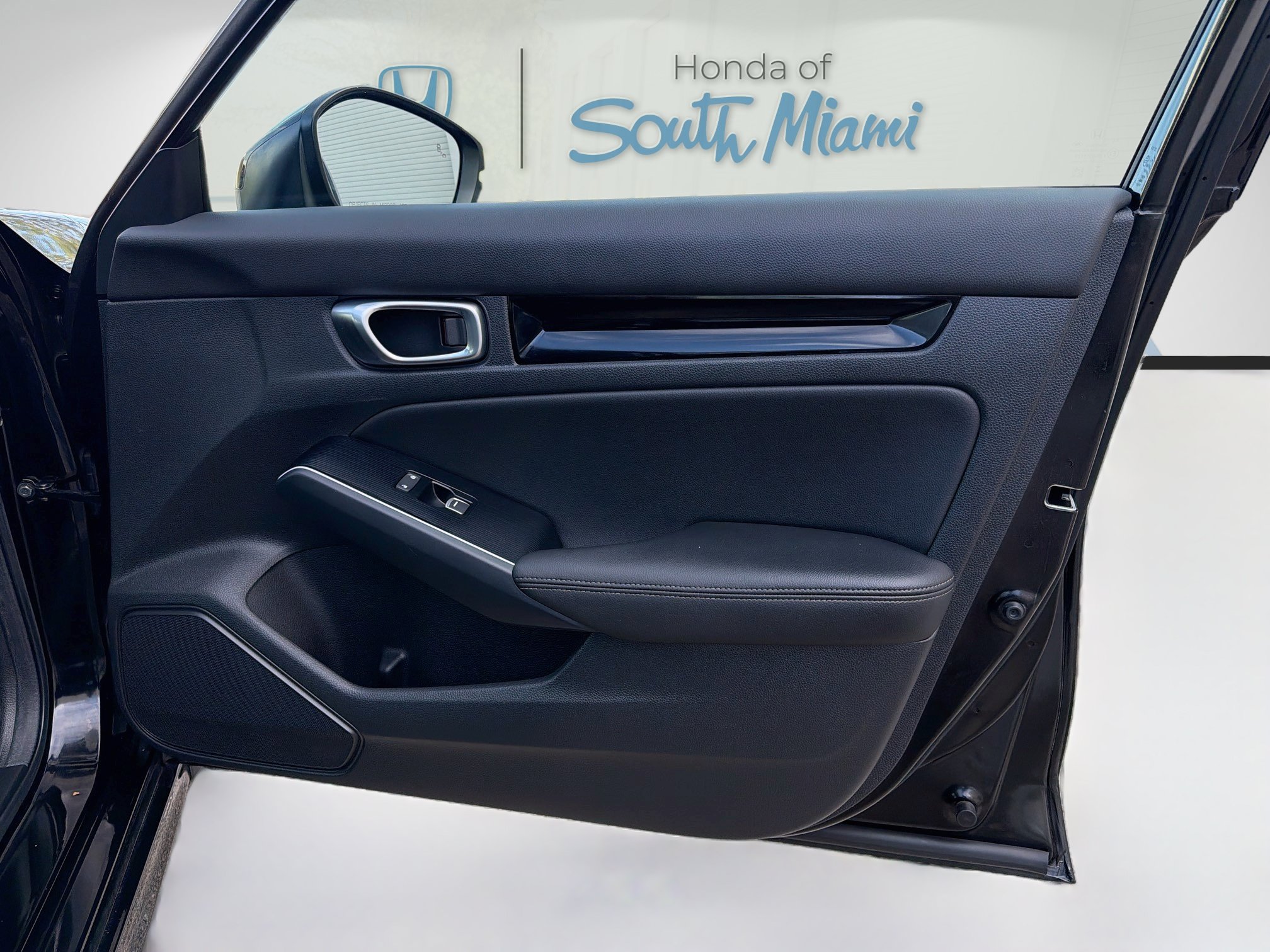 Used 2025 Honda Civic Sport image 34