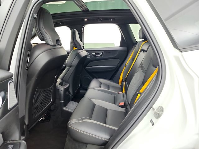 Certified 2024 Volvo XC60 T8 Polestar w/ Protection Package Premier AWD/4WD image 29