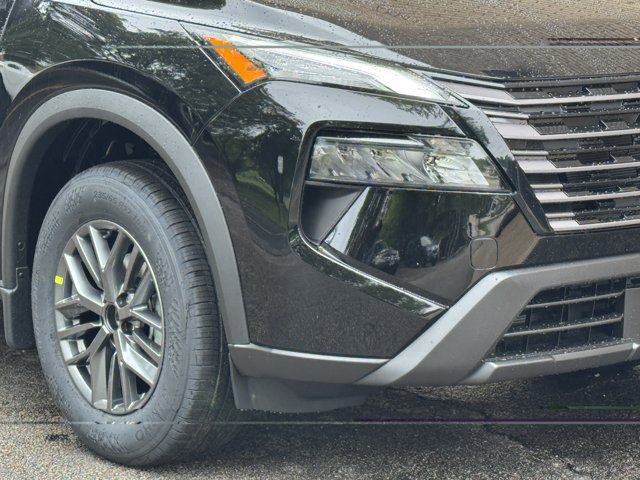New 2026 Nissan Rogue S FWD image 3